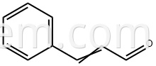 Cinnamic Aldehyde Cinnamaldehyde CAS 104-55-2